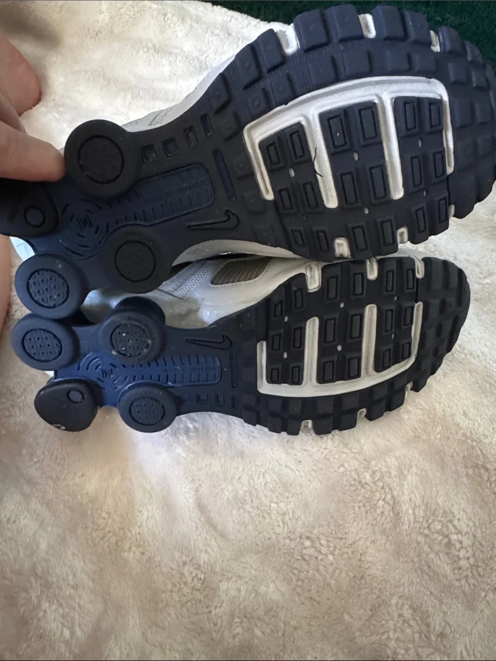 Men’s nike Shox